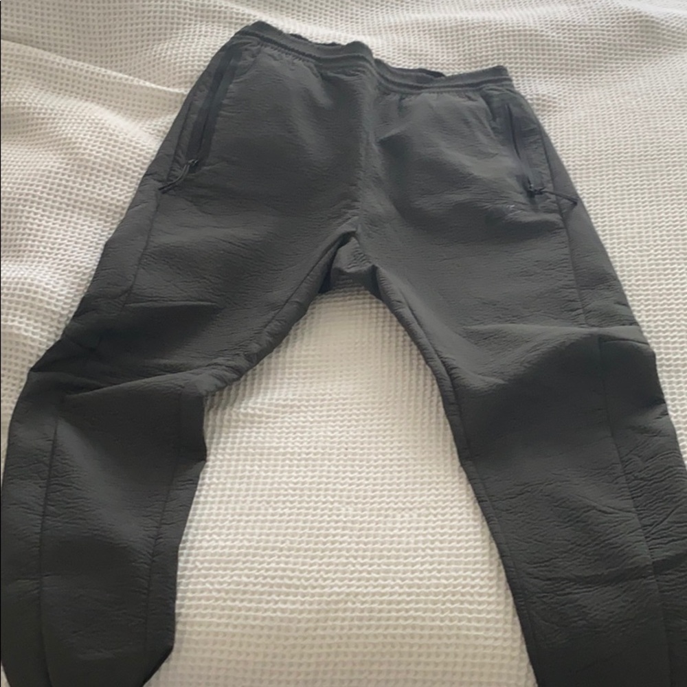 Nike Tech Pack / Tech Fleece Pants